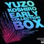 YUZO KOSHIRO Early Collection BOX