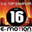 V.A. Top Sampler 016