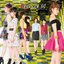 大人なのよ！/1億3千万総ダイエット王国