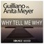 Why Tell Me Why
