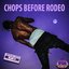 Travi$ Scott - Chops Before Rodeo