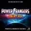 Power Rangers S.P.D Main Theme (From "Power Rangers S.P.D")