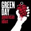 Green Day - American Idiot album artwork