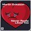 Never Really Liked You - Single