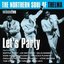 The Northern Soul of Thelma, Vol. 2 (Let's Party)