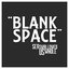 Blank Space (cover)