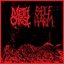 Methchrist / Self Harm