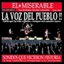 El Miserable - La Historia Hecha Canción