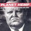 Planet Hemp - Os Caes Ladram Mas A Caravana Nao Para