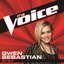 Stay (The Voice Performance) - Single