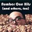 Number One Hits (And Others, Too) Best of Allan Sherman's Greatest Hits