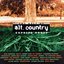 The Best of alt.country: Exposed Roots (disc 1)