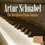 The Beethoven Piano Sonatas