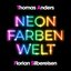 Neonfarbenwelt