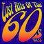 Lost Hits Of The 60s