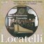 Locatelli: Chamber Music for Flute and Violin Sonatas