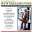 Ernie & The Top Notes - New Orleans Funk: The Original Sound Of Funk 1960-75 album artwork