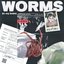 WORMS (In My Brain) - Single