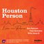 Houston Person Live in Paris