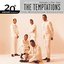 20th Century Masters: The Millennium Collection: Best Of The Temptations, Vol.1 - The '60s