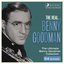 The Real Benny Goodman