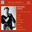 GIGLI, Beniamino: New York Recordings (1928-1930)