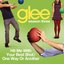 Hit Me With Your Best Shot / One Way Or Another (Glee Cast Version) - Single