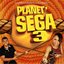 Planet Sega, Vol. 3 (Les plus belles chansons de l'ile de la Reunion)
