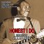 Honest I Do - The Best Of Jimmy Reed