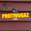 Protivogaz