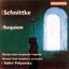 Alfred Schnittke - Requiem (Opus 101)