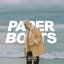 Paper Boats - Single