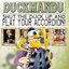 Shut The Duck Up And Play Your Accordion