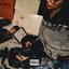 Designer 'N Drugs / Bad B