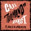 TRÄMAND (feat. Svea S & Jacob Bellens) - Single