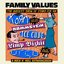 The Family Values Tour '98