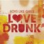 Love Drunk (Single)