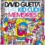 Memories CDS