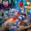 1ドリーム / Great Future War