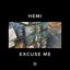 Excuse Me - Single