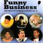 Funny Business : The Best of Uproar Comedy Volume 2