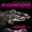 Komodo (Save A Soul)(Klaas Remix)