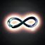 INFINITY