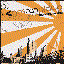 Give Into Something Orange