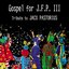 Gospel For J.F.P. III - Tribute To Jaco Pastorius