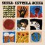 Sessa - Estrela Acesa album artwork