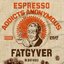 Espresso Addicts Anonymous