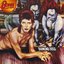 David Bowie - Diamond Dogs album artwork