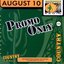 Promo Only Country Radio: August 2010