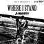 Where I Stand
